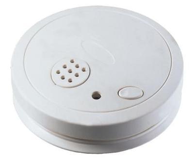煙霧報(bào)警器 - OSA-001 - 愛可 (中國 廣東省 生產(chǎn)商) - 報(bào)警器材及系統(tǒng) - 安全、防護(hù) 產(chǎn)品 「自助貿(mào)易」