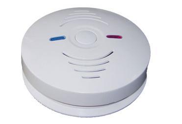 安防報(bào)警器 智能守護(hù)，安全無憂的必備防線