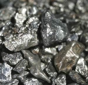 貴金屬回收行業(yè)的明珠 銥的珍貴與應用