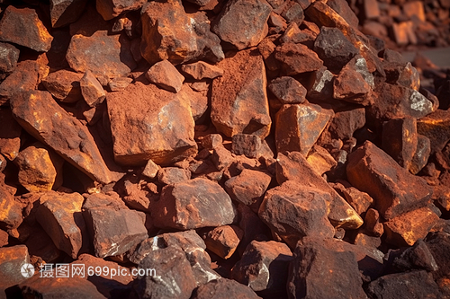 金屬礦石 工業(yè)文明的基石與未來(lái)發(fā)展