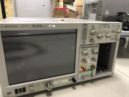 深圳美佳特 賦能光通信未來(lái)，提供全速率測(cè)試設(shè)備解決方案