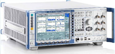 廣東省二手儀器市場(chǎng)全景 20G信號(hào)源、6G信號(hào)發(fā)生器、CMW500、E507等設(shè)備貿(mào)易與租賃業(yè)務(wù)探析